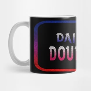 Daily Double Mug